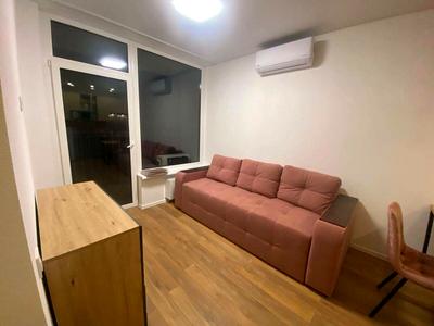 квартира по адресу Василия Стуса ул., 35-А