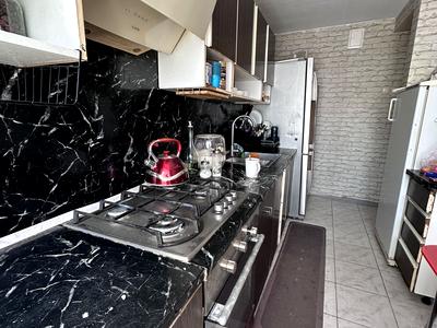 квартира по адресу Марка Безручка ул., 27/3
