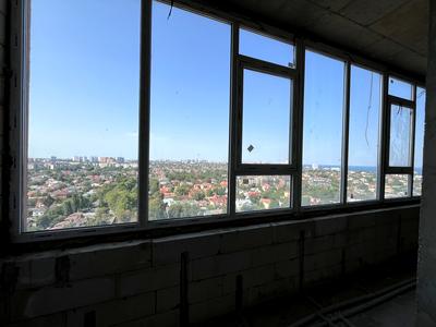 квартира по адресу Макаренко ул., 2а