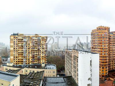 квартира по адресу Евгения Коновальца ул. (Щорса), 32-Б