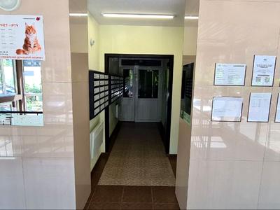 квартира по адресу Радистов ул., 34-Н