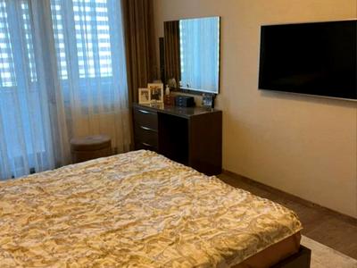 квартира по адресу Профессорская ул., 34