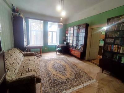 квартира по адресу Проспект Шевченка, 18