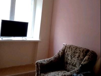 комната по адресу Горловская ул., 124