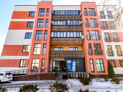 квартира по адресу Казацкая ул., 55-А