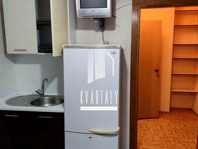 квартира по адресу Олены Пчилки ул., 2-Б