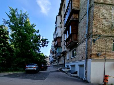 квартира по адресу Фортечный тупик (Тверской), 6/8