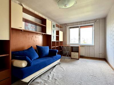 квартира за адресою Оболонський просп., 9