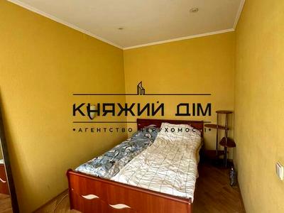 квартира по адресу Николая Михновского бульв. (Дружбы Народов), 8