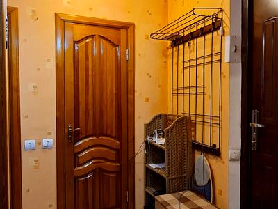 квартира за адресою Голосіївський просп. (40-річчя Жовтня), 11