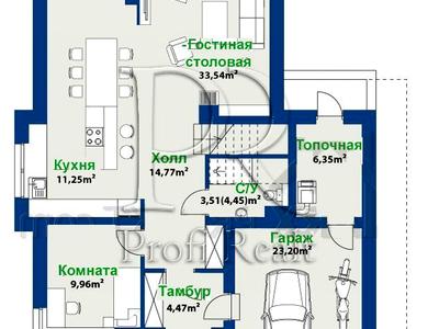 дом по адресу Березнева вулиця