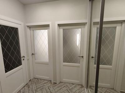 квартира за адресою Абрикосова, 3