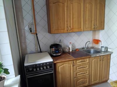 квартира по адресу Рональда Рейгана ул., 11-А