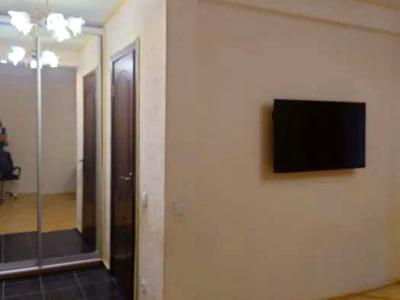 квартира по адресу Сентябрьская ул., 5