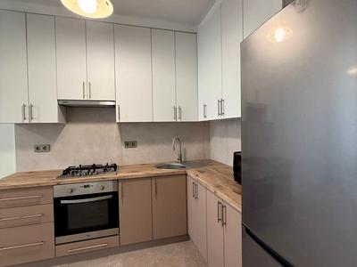 квартира за адресою Бігова вул., 17