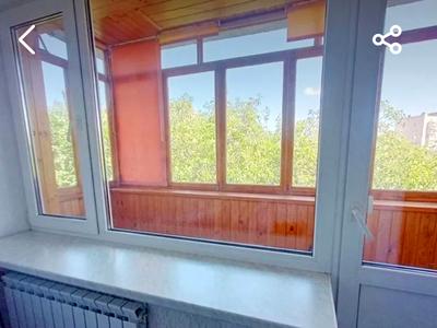квартира за адресою Стратегічне шосе (Науки), 2-А
