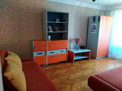 квартира по адресу Павла Тычины просп., 12-Б