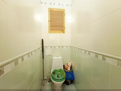квартира за адресою Рональда Рейгана вул., 34