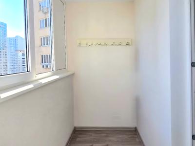 квартира по адресу Елизаветы Чавдар ул., 2