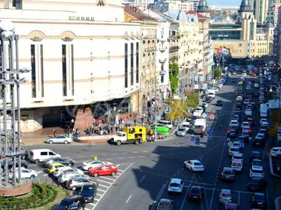 квартира по адресу вул. Велика Васильківська, 26
