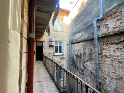 квартира по адресу Ивана Фёдорова ул., 10