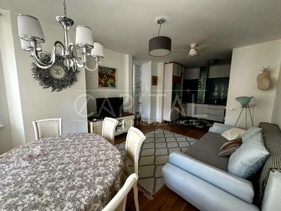 квартира за адресою Дмитрівська вул., 75