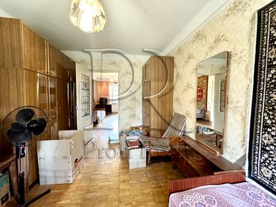 квартира за адресою Каунаська вул., 8/2