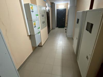квартира по адресу Моторный пер., 11-А