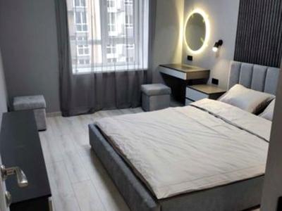 квартира по адресу Співдружності ул., 6