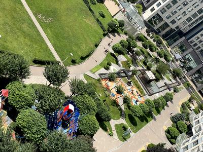 квартира по адресу Голосеевский просп. (40-летия Октября), 60