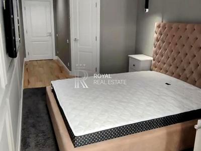 квартира за адресою Кахи Бендукідзе вул., 2