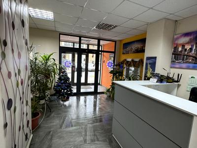 квартира по адресу Берестейский просп. (Победы), 71-А