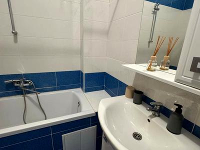 квартира за адресою Перлинна вул., 3