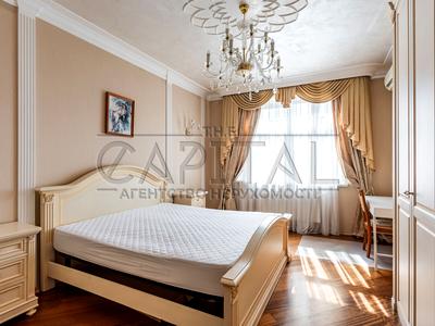 квартира за адресою Київ, Кудрявський узвіз, 3-Б