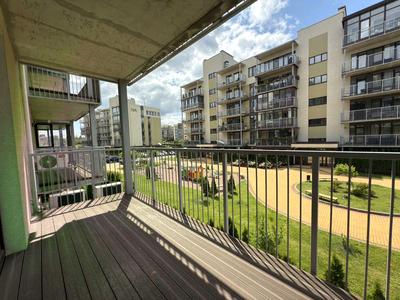 квартира по адресу Сергея Данченко ул., 20