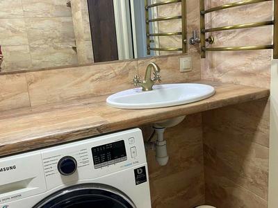 квартира по адресу Васильковская ул., 2