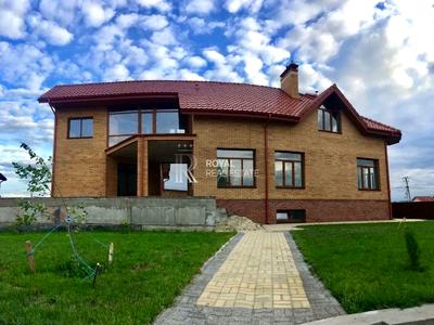 будинок за адресою Абрикосова