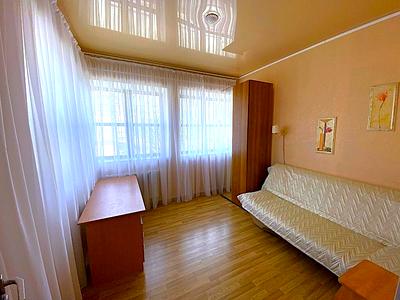 будинок за адресою Давида Бурлюка вул. (Гаршина), 8