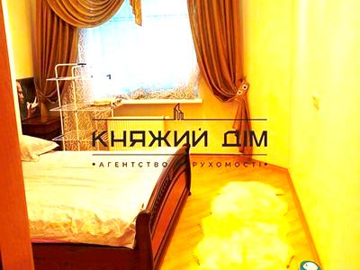 квартира за адресою Олександра Мишуги вул., 2