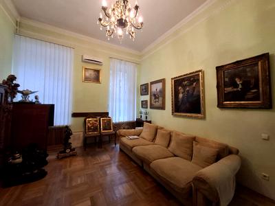 квартира за адресою Ольгинська вул., 2/1