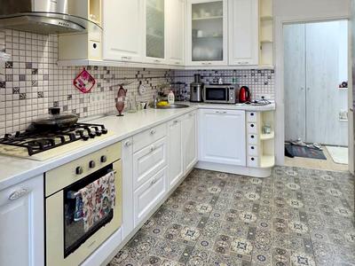 квартира за адресою Гетьманська вул., 17