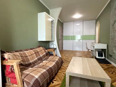 квартира по адресу Ревуцкого ул., 25