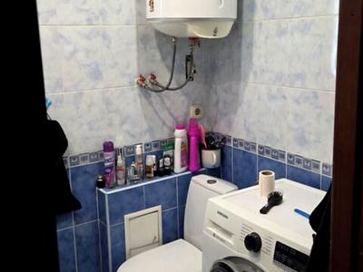 квартира за адресою Дніпро, Галини Мазепи вул. (Софії Ковалевської), 49