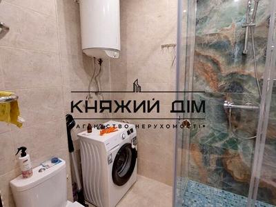 квартира за адресою Соборності просп. (Возз'єднання), 17