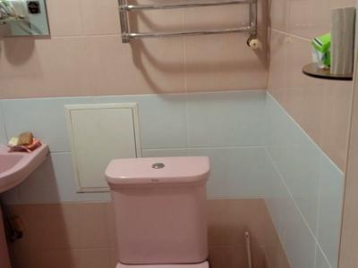 квартира по адресу Бреуса ул., 63/1