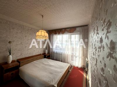 квартира по адресу Композитора Лятошинского ул., 12