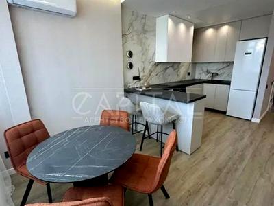 квартира за адресою Берестейський просп. (Перемоги), 11 к2