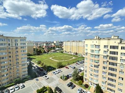 квартира по адресу Андрія Малишка ул. (Льва Толстого), 94