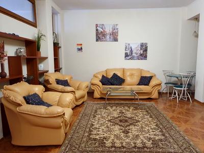 квартира по адресу Чернышевского ул., 53