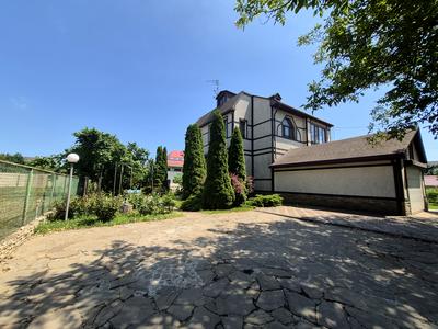 дом по адресу Майстерська, 2/1